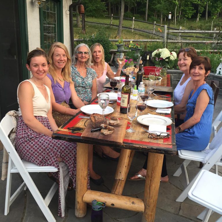 Saluti Cari Cuori (Greetings Dear Hearts)