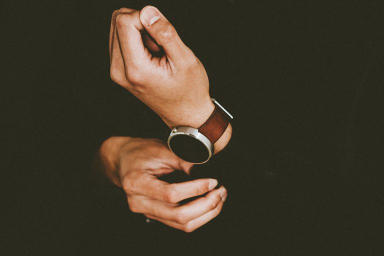 Choosing the Road Called Denial