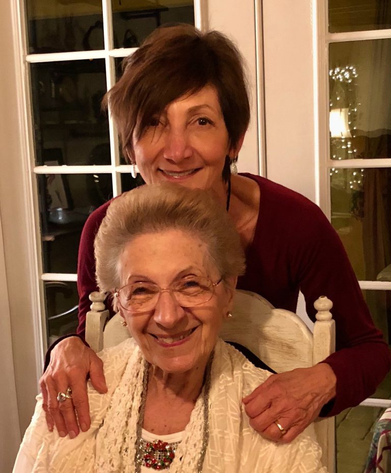 Love, Loss and Legacy 