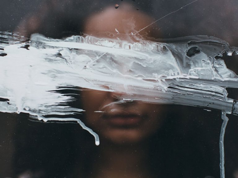 Guess Who I Found In the Middle Of A Maelstrom?