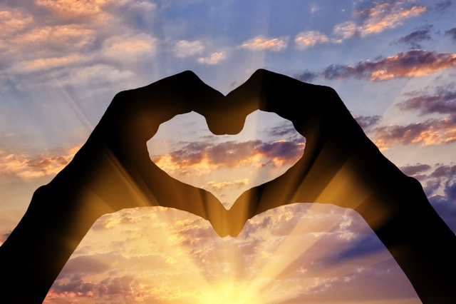 Sacred Sunday – “Presence”