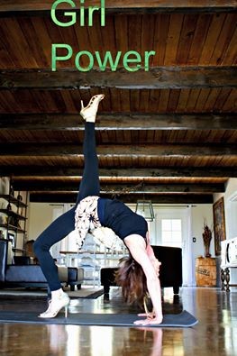 Girl Power
