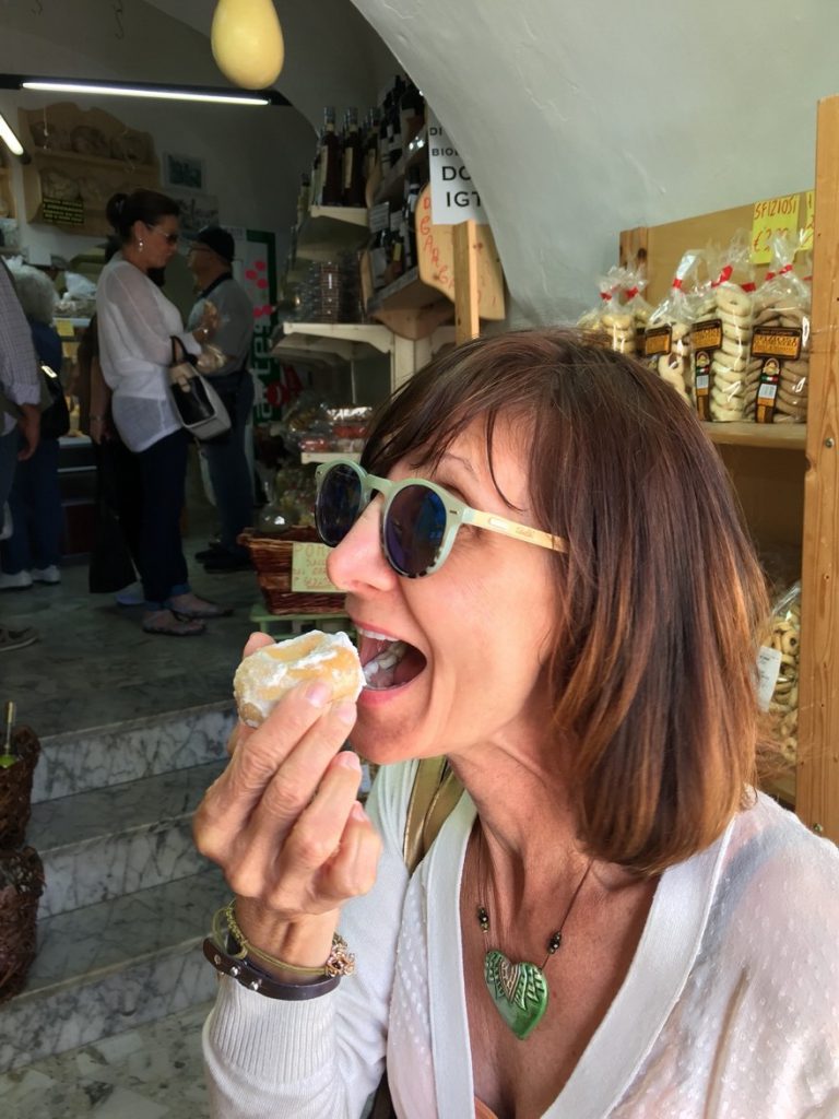 Are You Led by Fear?