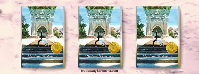 4 Tips to Become a Breakaway Girl