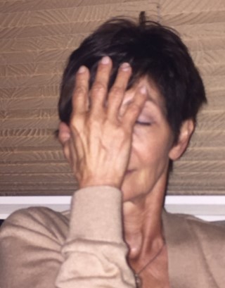 Day after Day after Day…