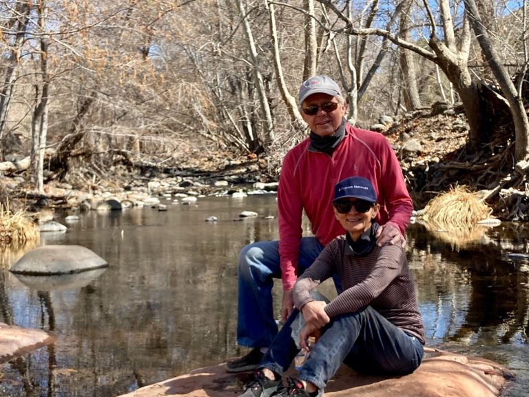 Happy Anniversary to You!