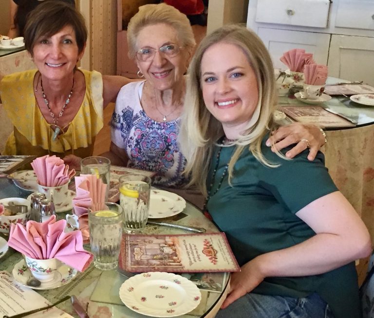 Mother’s Day Gift For You