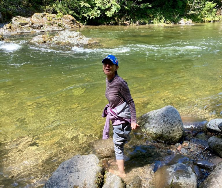 Sometime’s It’s Hard