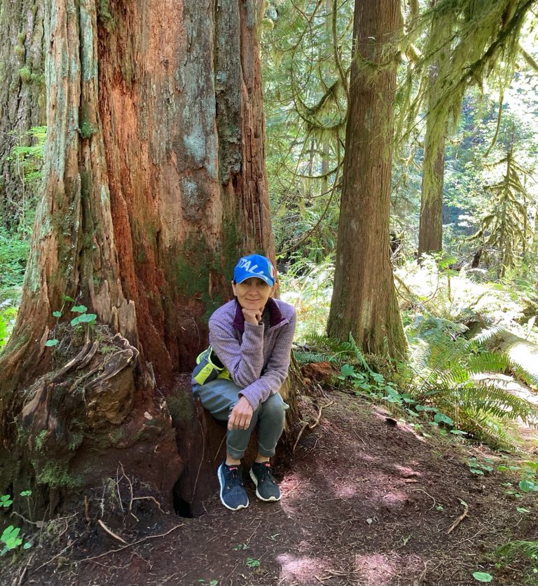 “Are You Going Down with the Ship?”