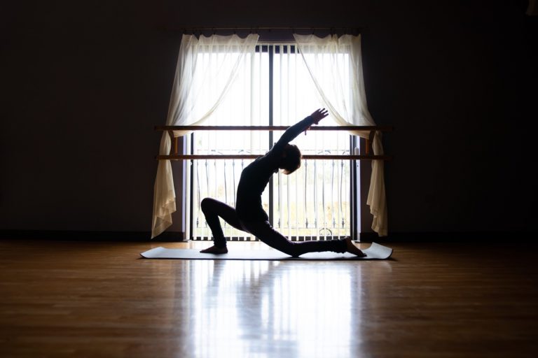 I Have A Confession…