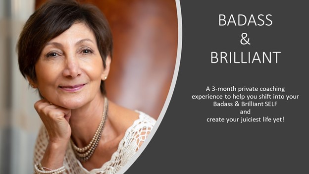 Wait! What Did She Say?