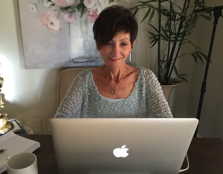 Your Own Personal Compass