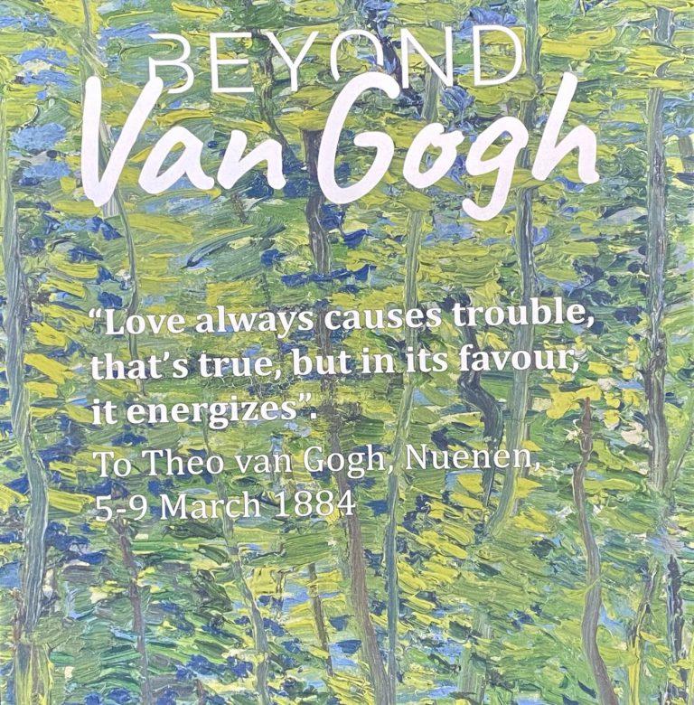 Lather, rinse, repeat…