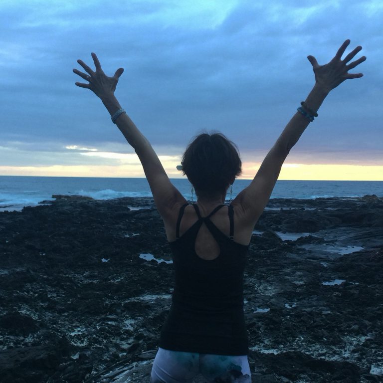 You Know That Feeling?