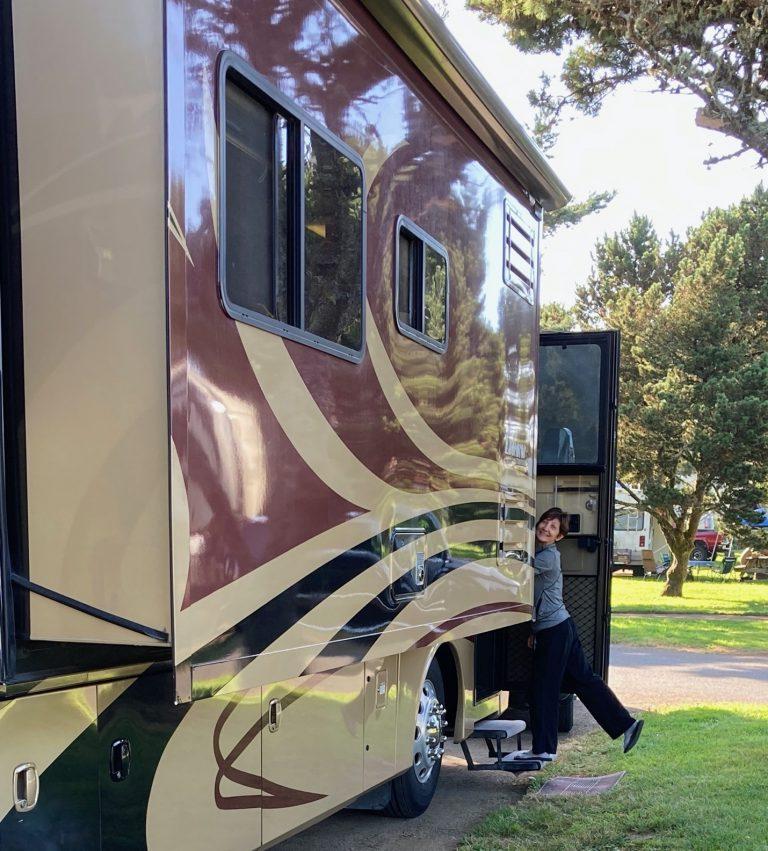 It’s OK to be a drifter…