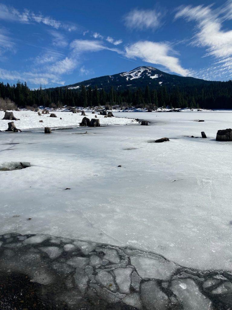 It’s time for you to melt