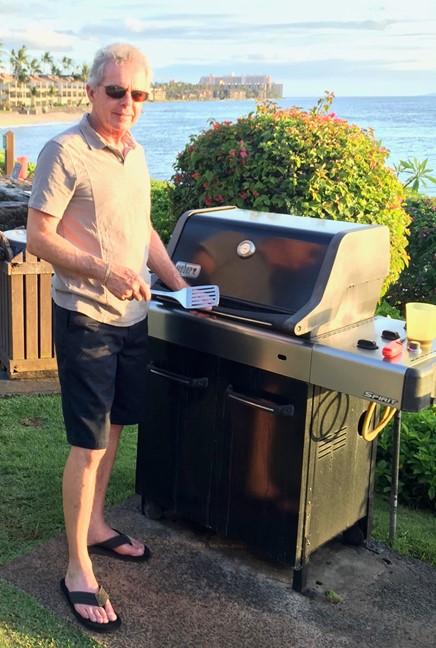 “ I find this fascinating…”