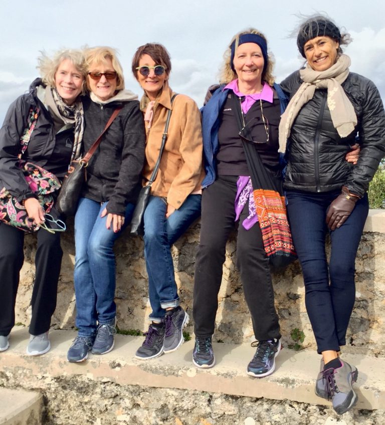 No One Can Steal Your Joy