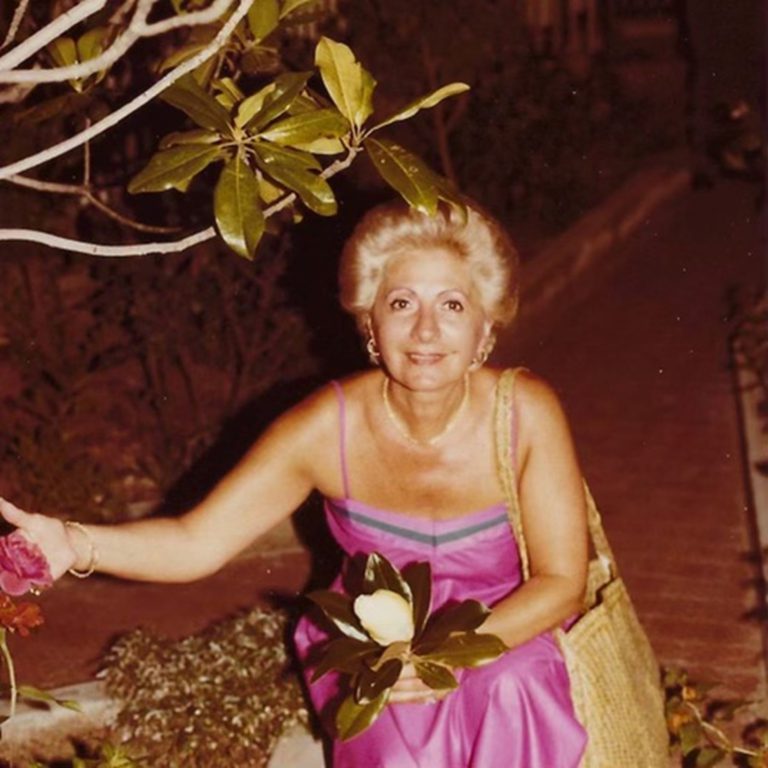 “Do you know…”