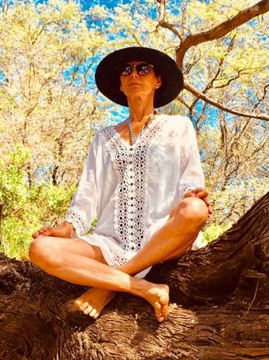 “Are you resisting this you?”