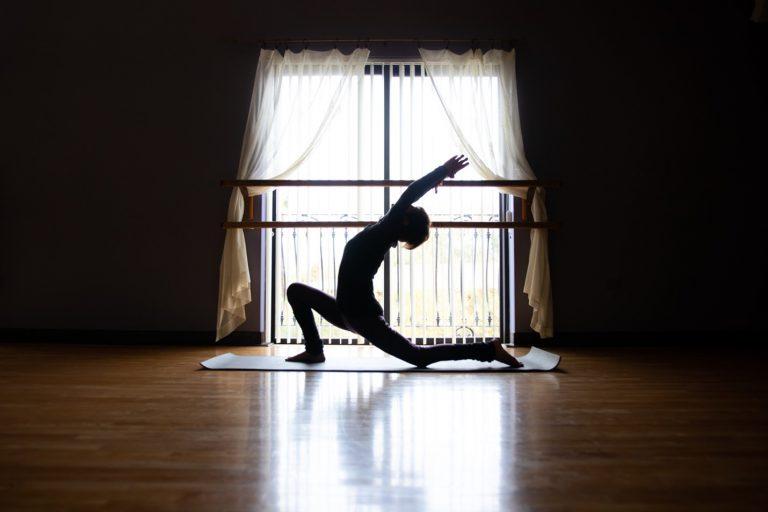 What are you afraid of?