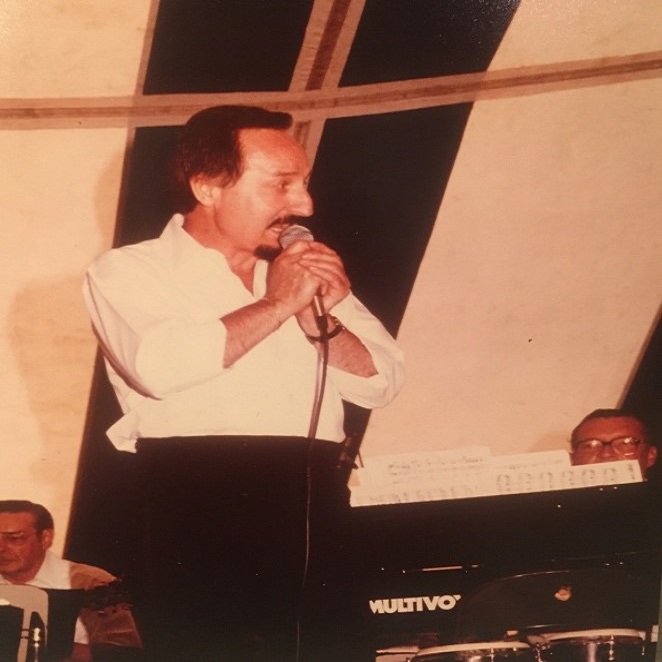 Sacred Sunday – “A Brand New Day”