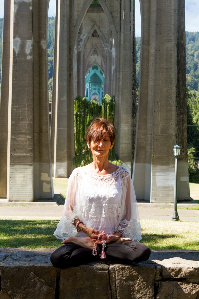 Welcome to Sacred Sunday